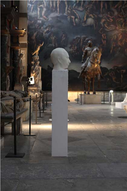 Chen Suxiang  陈苏翔