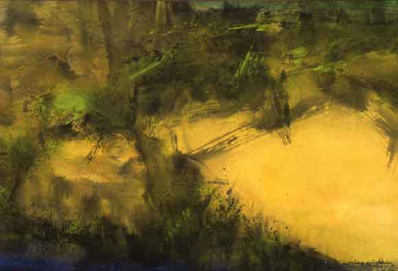 © Adagp Feng Xiao-Min 冯骁鸣