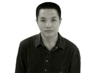 Liu Jianping 刘建平  -  portrait - chinesenewart