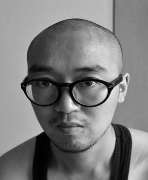  Li Zifeng  李子沣  -  portrait  -  chinesenewart