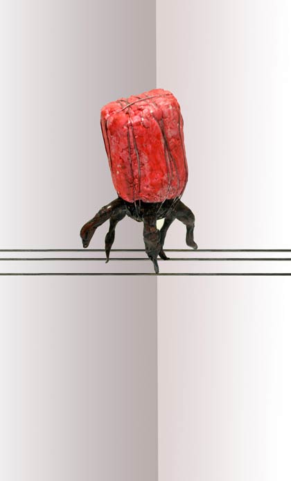  Li Zifeng  李子沣