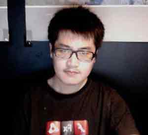 Shang Yu  尚钰  -  portrait  -  chinesenewart