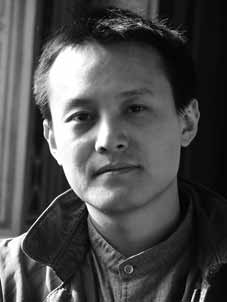 Jiayi Song  宋佳益  -  portrait  -  chinesenewart