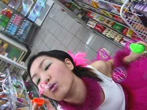 Tseng Mu-Yun  曾沐雲  -  portrait  -  chinesenewart 