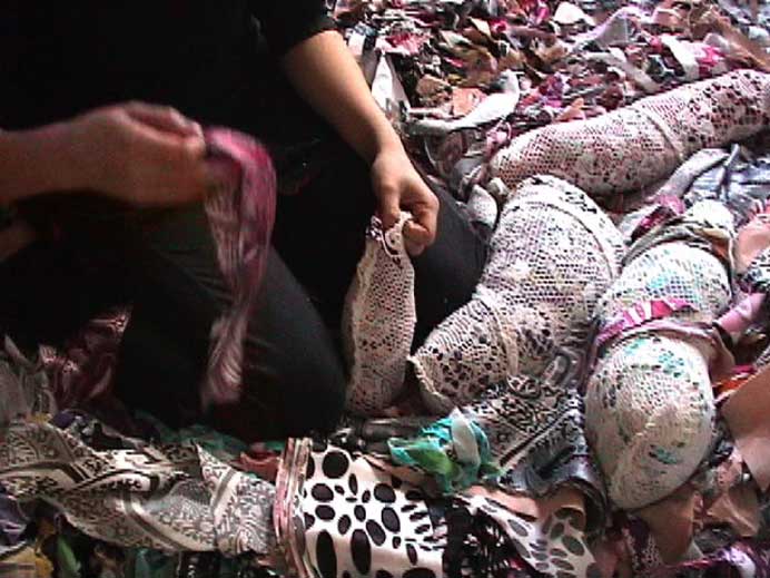 Tseng Mu-Yun  曾沐雲 