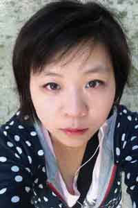 Wang Cai 王彩  -  portrait  -  chinesenewart 