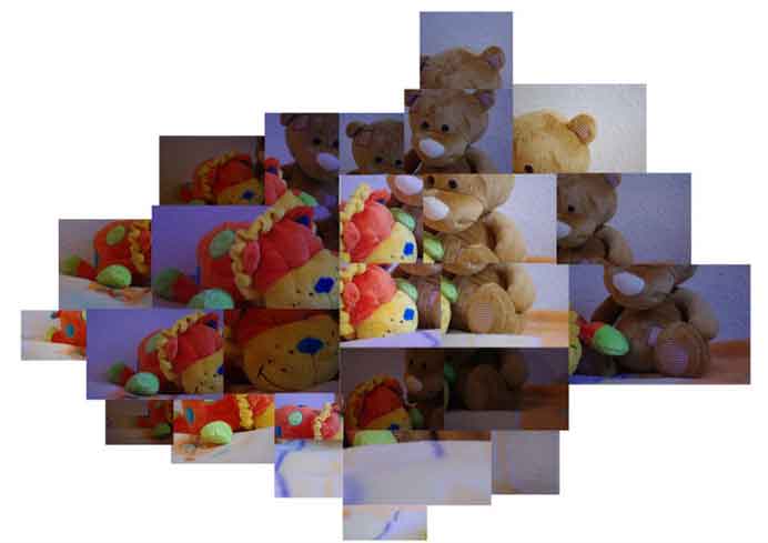 Wang Cai 王彩 - Souvenir d'enfance