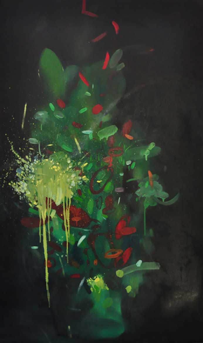 Wu Mei-Shi 吳梅希