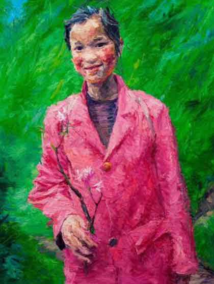  Xie Dongming 谢东明