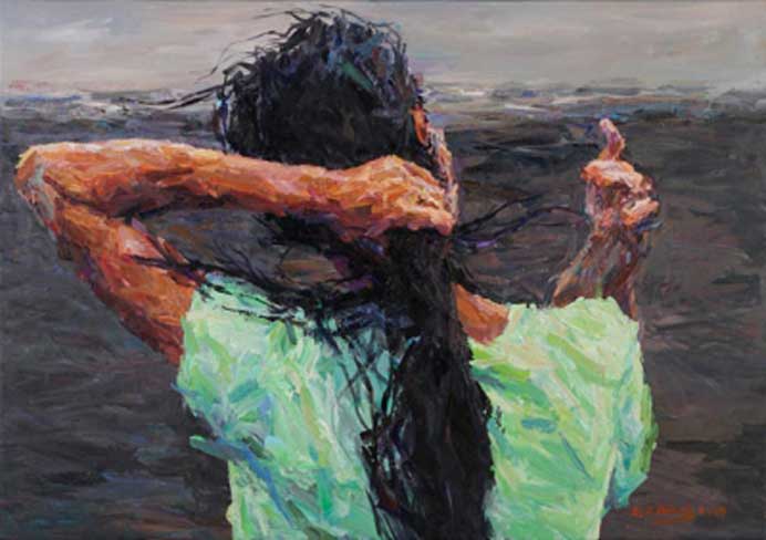 Xie Dongming 谢东明