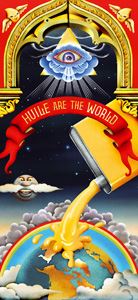  Les Requins Marteaux �Cizo + Winshluss + Felder 