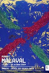 Robert Malaval - R�trospective