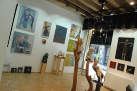 galerie Albane - Nantes