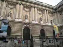 Musée des Beaux-Arts - Nantes