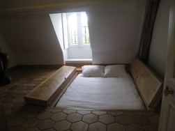 © Sarah Fagueté David Cousinard