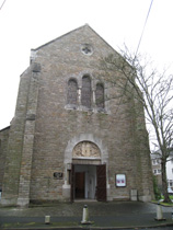 Galerie des Francisdains