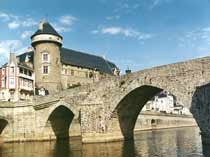 Musée du Vieux-Château - Laval