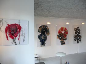 Galerie Confluence - Nantes