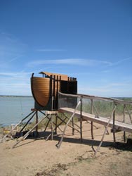 Damien Chivialle - Noé Damien Chivialle - Noé