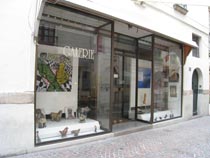 galerie "De Arte" - Nantes