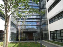 Espace Régional de la Sarthe