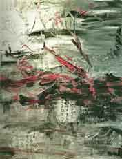 � Fan Xueyi - Amoureuse