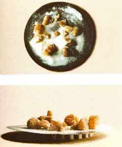 � Hui-Kiang Seng - 1983 jardin-paysage