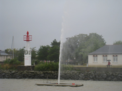 © Jeppe Hein Did I miss something ? © Jeppe Hein Did I miss something ?