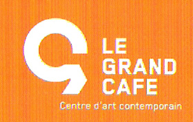 Le  Grand Caf�  Centre d'art contemporain