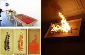 � Lei Yang - Arm�e rouge #2