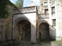 Musée de la Reine Bérengère