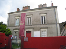 galerie le rayon vert