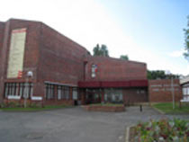 Centre Joël Le Theule