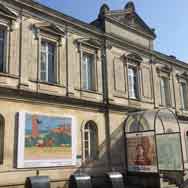 Musée de La Roche-Sur-Yon