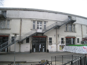 Le Lieu Unique - Nantes