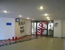 Mediathèque Jacques Demy - Nantes