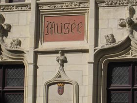 Mus�e des Beaux-Arts - Angers