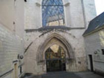 Galerie David d'Angers