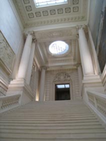 Mus�e des Beaux-Arts - Nantes