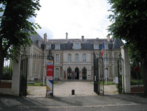 Musée de Tessé - Le Mans