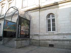 Mus�e Municipal La Roche-sur-Yon