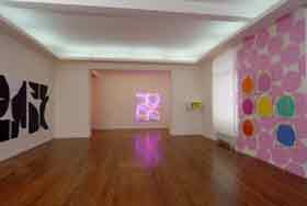 exposition Fr�d�ric Bouffandeau  � Loyon