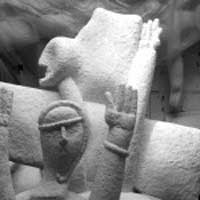 � Claude Ribot - photo � Jean-Luc Meyssonnier