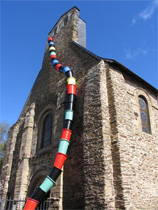 voyage 2009 en Mayenne