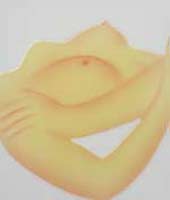 � Wang Yu - collection priv�e