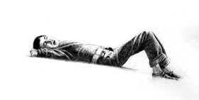 �Yann Thoreau  - courtesy Le Lieu Unique