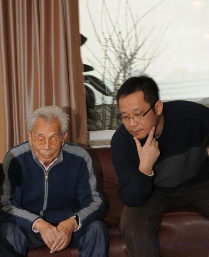 ©  Wu Guanzhong et Sang Huoyao